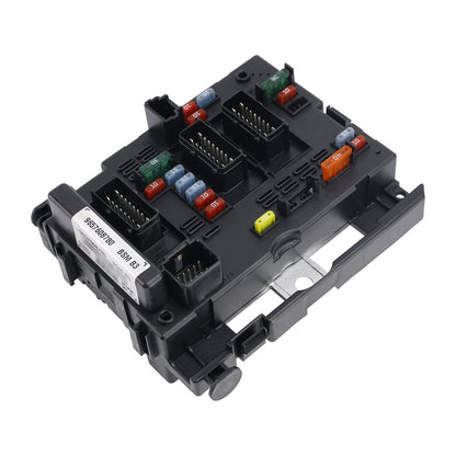 Citroen C2 C3 I II C3 Picasso DS3 9657608780 Engine Control Unit Fuse Box