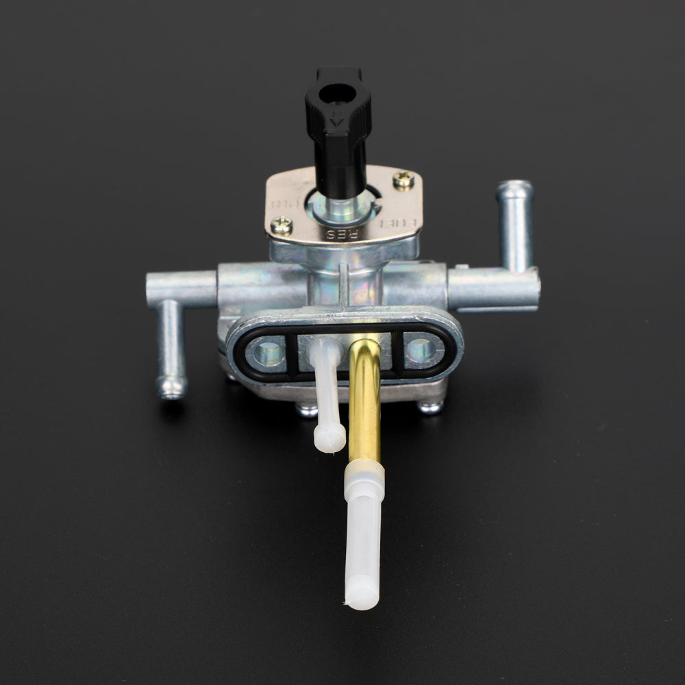 Robinet de réservoir d'essence Petcock 44300-38F02 pour Suzuki Eiger 400 LTA400 2003-2007