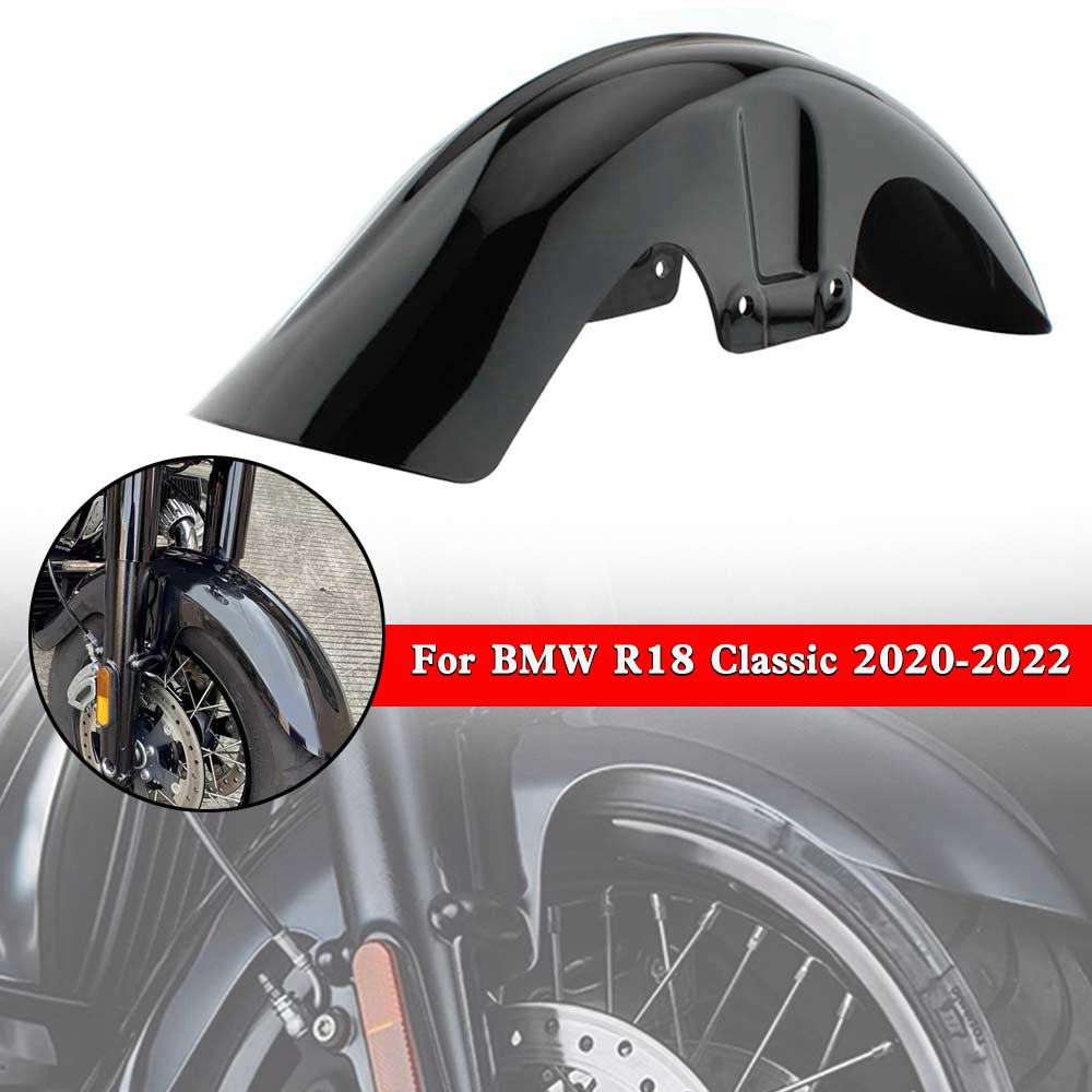 Garde-boue avant pour BMW R18 Classic 2020-2022