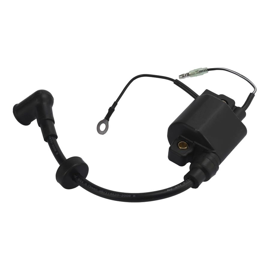 2001-2013 Yamaha 60HP E60H M(H/W/D)L 6H3-85570-10 Ignition Coil