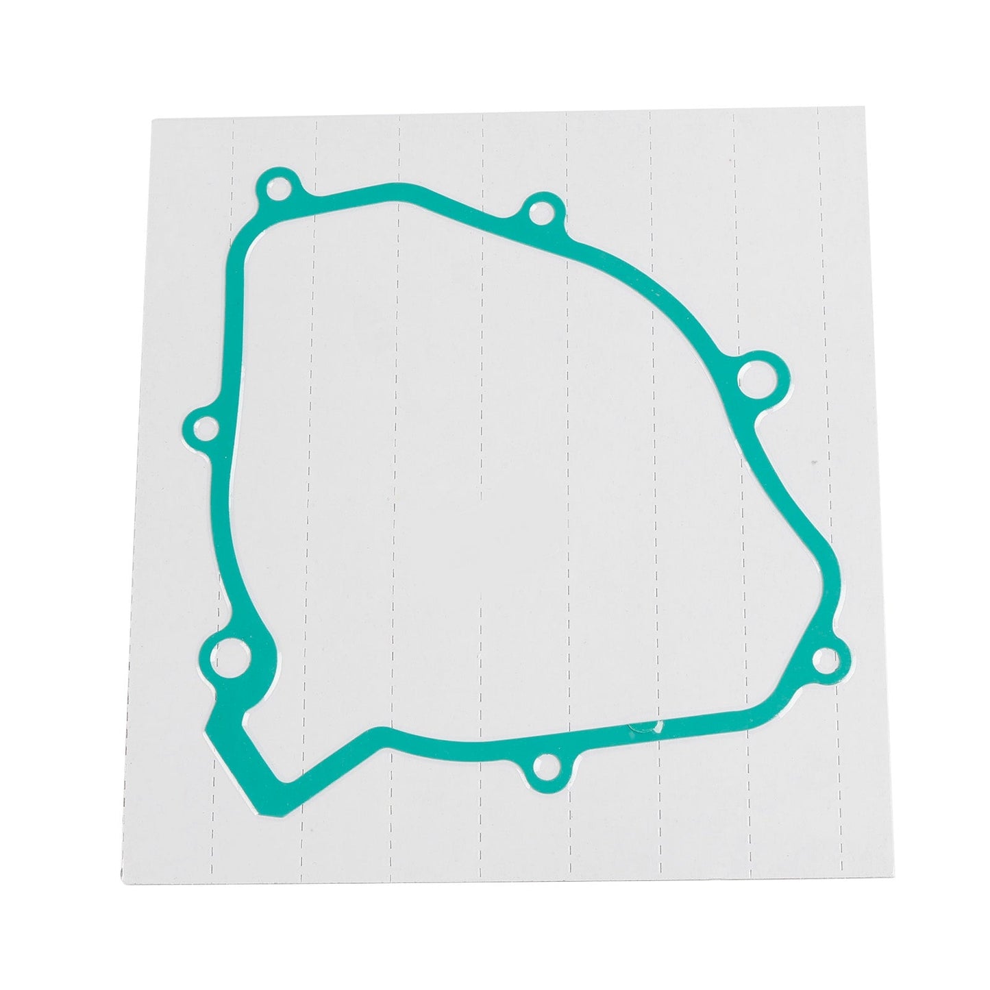 Junta de tapa del estator del generador del motor izquierdo de la Duke 690 Enduro 690 SMC R Supermoto