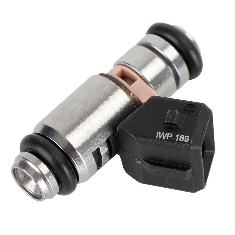Inyector de combustible 28040161A IWP-189 para Ducati 848, 1098 y 1198 Monster Streetfighter