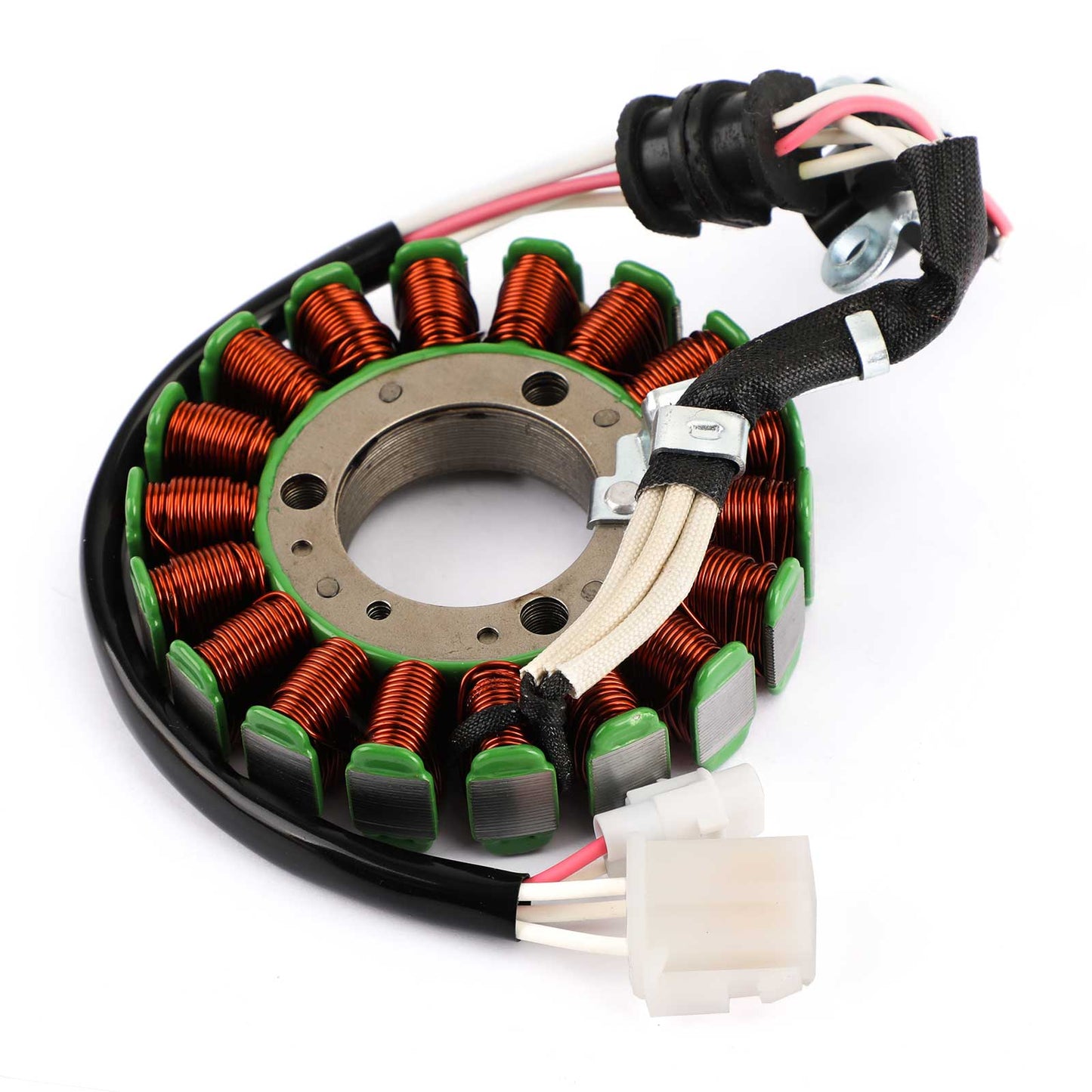 Generator Stator Fit for For Yamaha YZF R125 YZF-R 125 2008-2013 5D7-H1410-00-00 via fedex