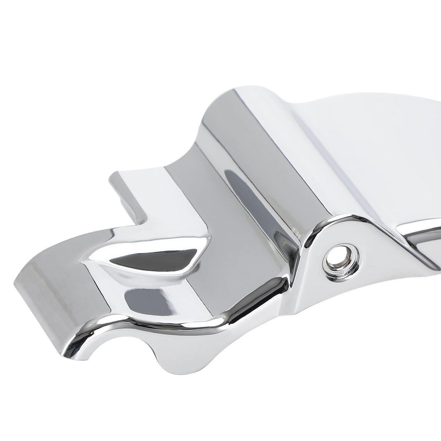 Kuryakyn Chrome Precision Inner Primary Accent Cover For Milwaukee M8 2017-2020