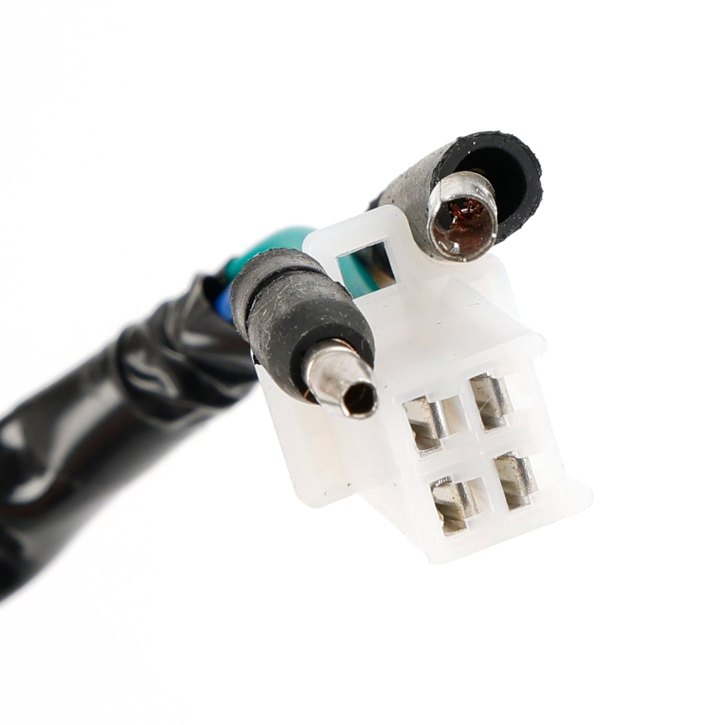 Alternador, estator y regulador con junta para Honda CBX 200 S Strada 94-02