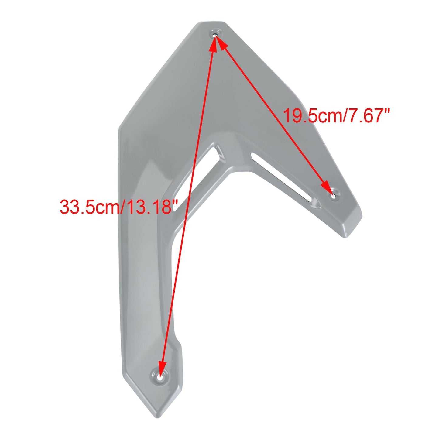 Motorcycle Frame Side Cover Guard Fairing for For Honda X-ADV 750 XADV750 2021