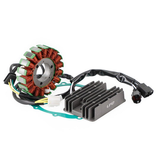 Joint de stator de magnéto de régulateur pour Suzuki SV 650 / A / X 17-22 SFV 650 / A 09-15