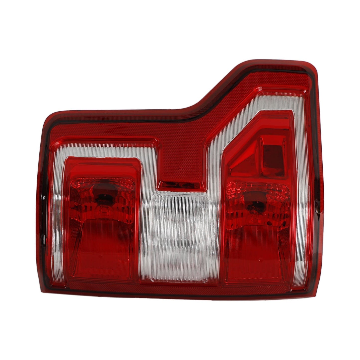 18-20 Ford F150 Left Driver Side Tail Light LH Incandescent Type Halogen Taillight O2800265 JL3Z13405H