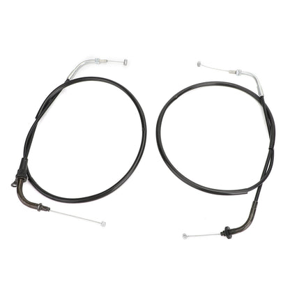 Throttle Cable For Yamaha XVS400 DS400 V-star 96-12 / XVS650 V-star 98-15