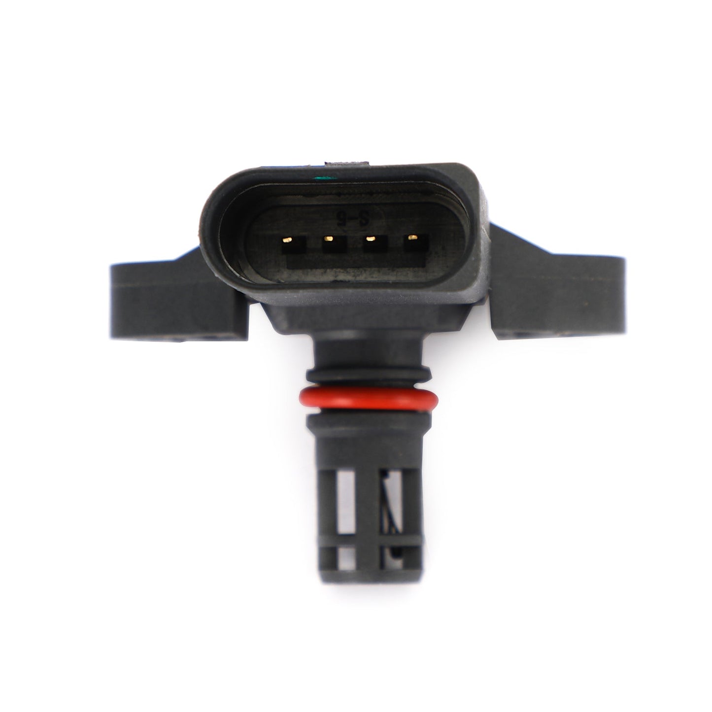 Sensor de flujo de masa de aire (MAF) 4984570 para Dodge Ram 2500 3500 5.9L Cummins (2003-2007)