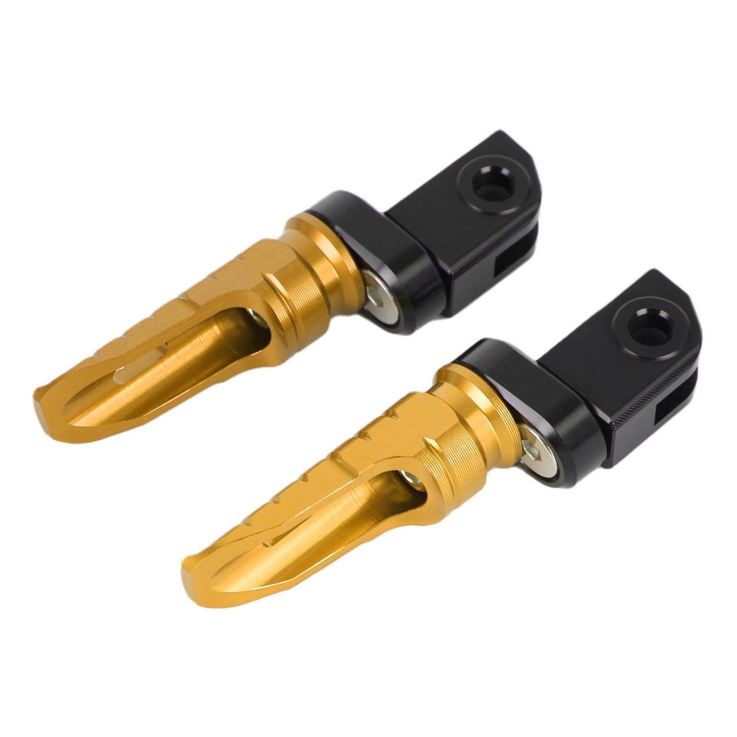 Repose-pieds avant pour Aprilia RSV4 Factory 2009-2022 Tuono 660 2021-2022