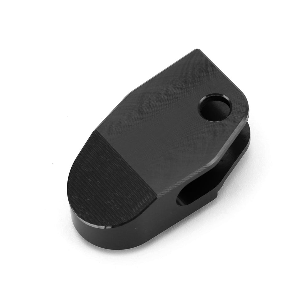 Pedal de freno trasero ampliado, ajuste personalizado para Suzuki DRZ DR-Z 400 SE 2000-2021