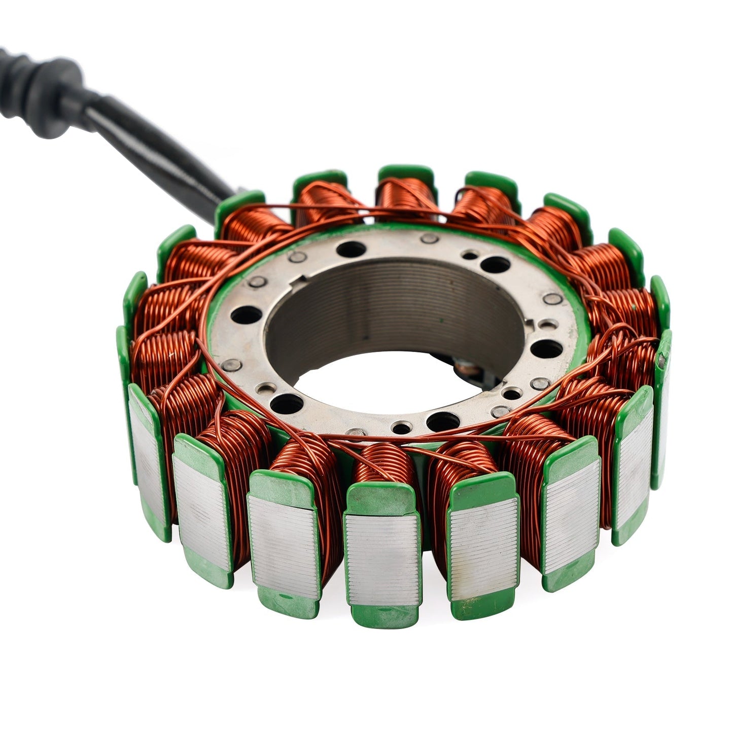 Stator de générateur 30734-04K pour Street Road VRSCR / Night Road VRSCD