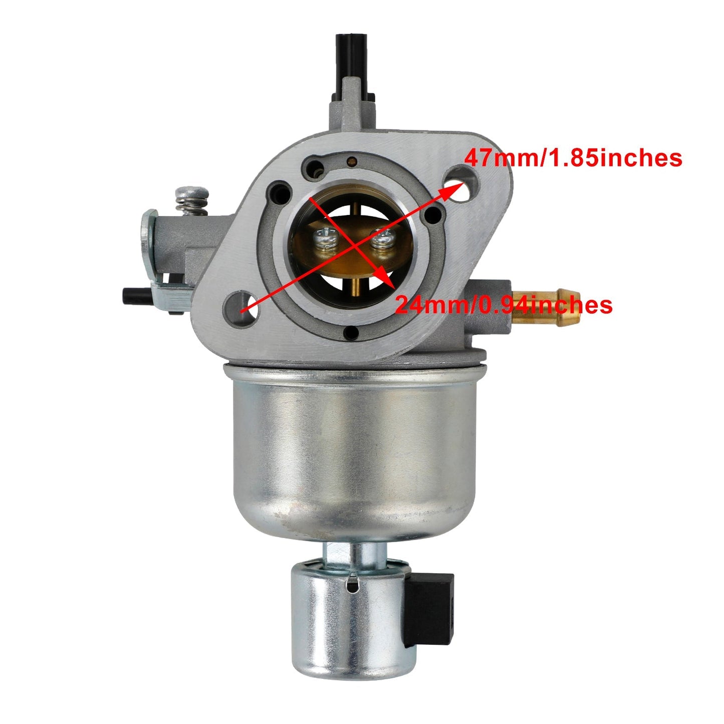Kawasaki FH580V CS36 CS39 CS40 CS41 4Stroke Engine FH580V Carburetor Carburetor Carb 15004-7060 15003-7081 15003-7100 19 HP