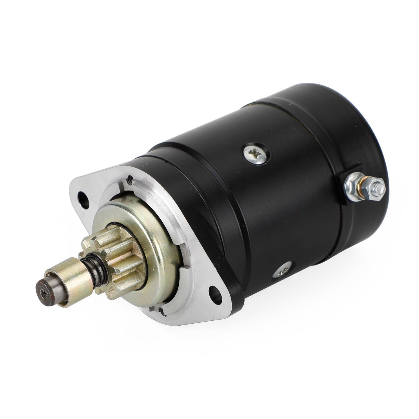 NEW STARTER FITS NISSAN / TOHATSU MARINE 25-30HP 1992-2003 410-44087 346-76010 Assosary