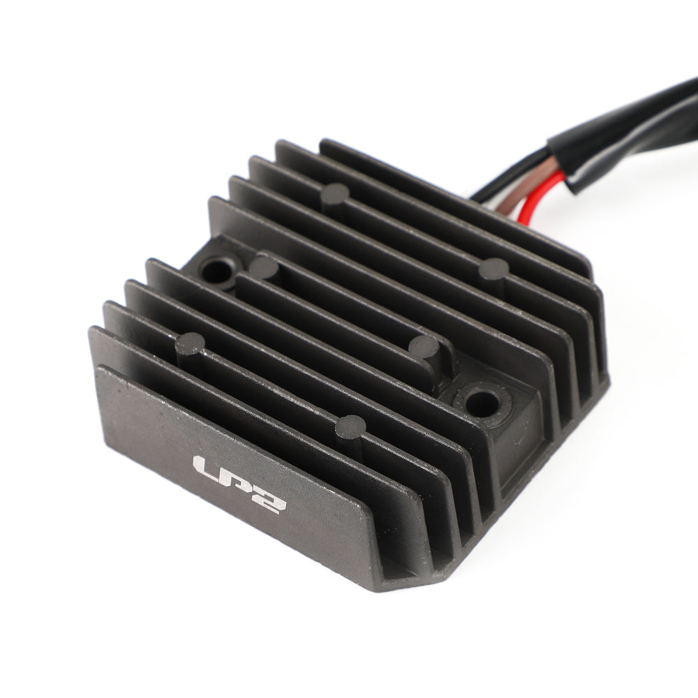 Voltage Regulator For Yamaha XTZ 750 Super Tenere 92-95 XTZ 660 Tenere 92-93