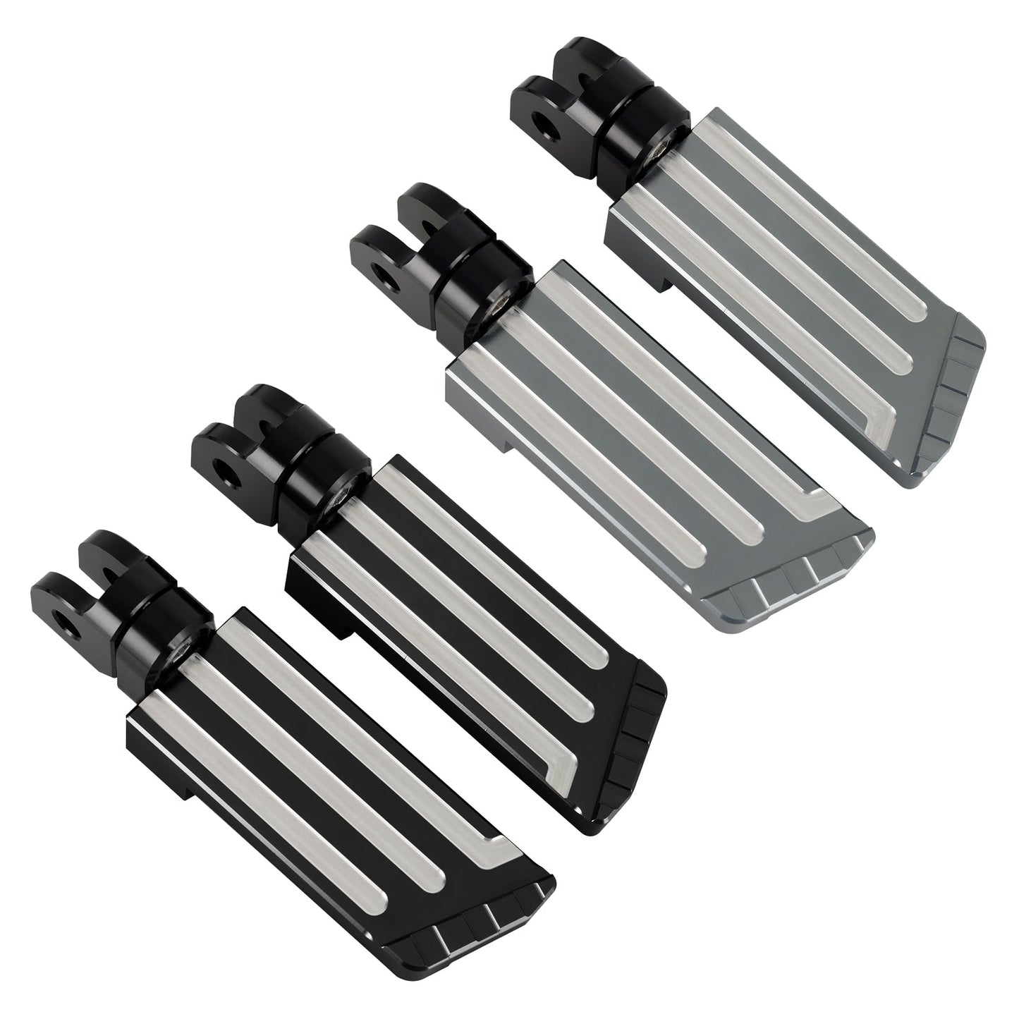 Repose-pieds avant pour HONDA Rebel 1100/CMX 1100/CM1100/DCT 2021-2022