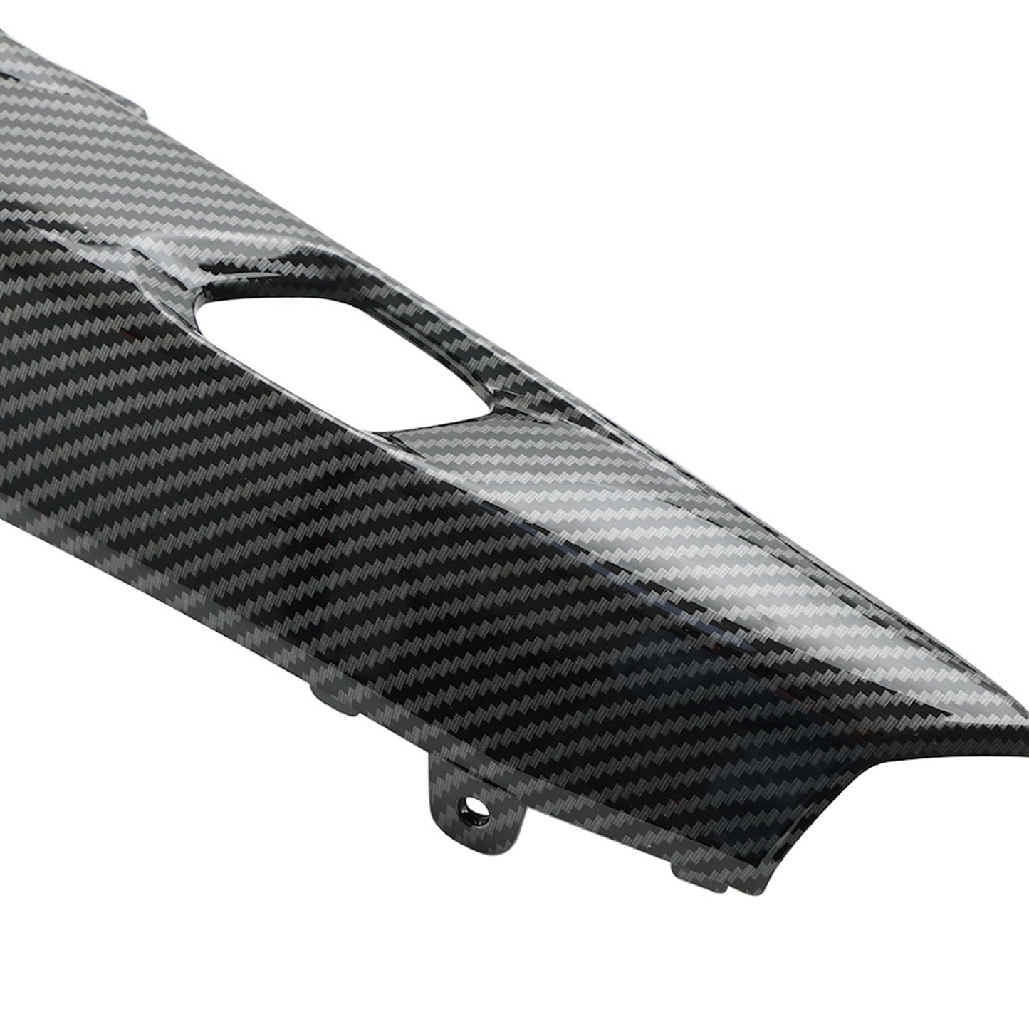 21-23 Yamaha MT-09 SP Rear Tail Seat Side Fairing Covers