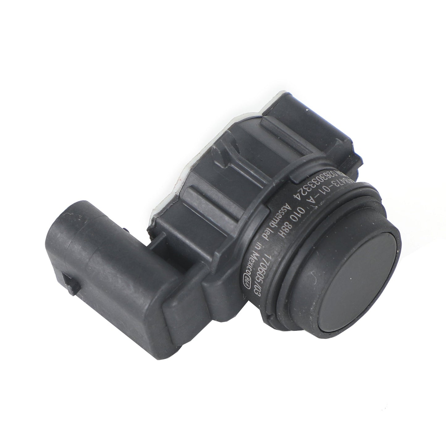 Capteur de stationnement PDC à ultrasons 4X pour Tesla Model SX 2014-2016 1048473-01-A
