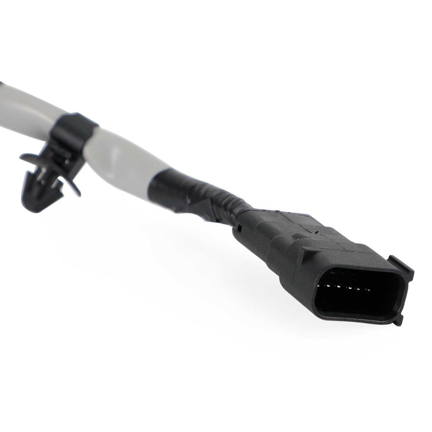 Ford Explorer 2011-2019 Left Driver Side Door Entry Keypad Pillar Molding Trim DB5Z7820555AC BB5Z7820555AA