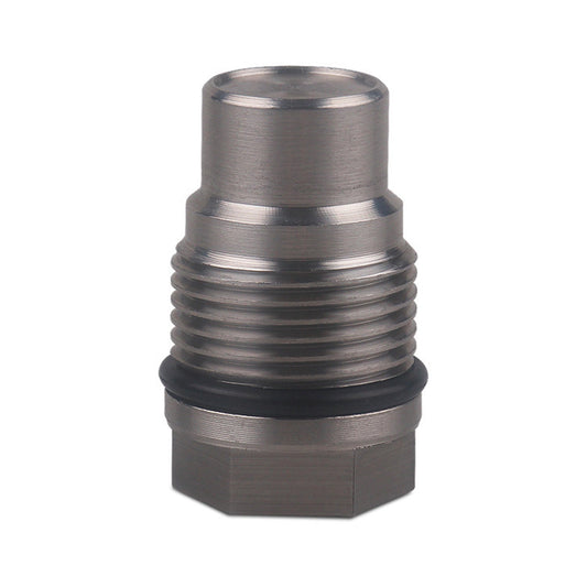 Bouchon de rampe d'injection de carburant pour Chevrolet GMC 6,6 L Duramax Race (2004, 2005, 2006, 2007, 2008, 2009, 2010)