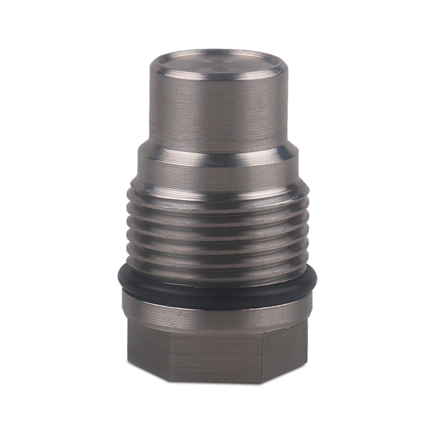 Bouchon de rampe d'injection Cummins Race pour Dodge 6,7 L (2007-2012)