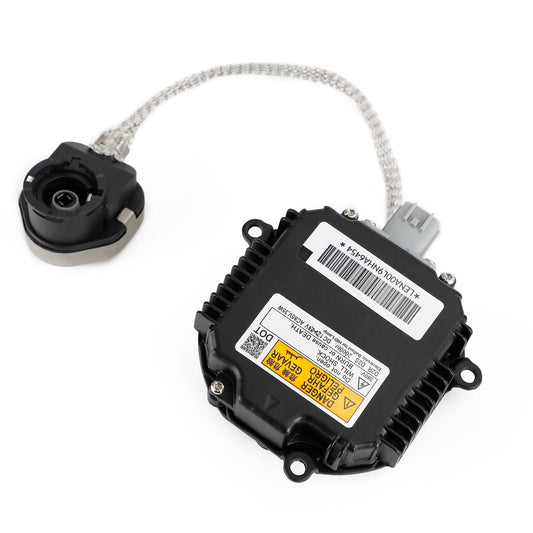 Unité de contrôle de ballast de phare au xénon HID D2S D2R 84965-SA010 89904 pour Subaru Impreza STI 2006-2011