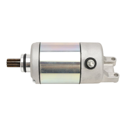 01-07 Yamaha TMax 500 XP500 T-Max Tmax T MAX Starter Motor 5GJ-81890-00 Assosary