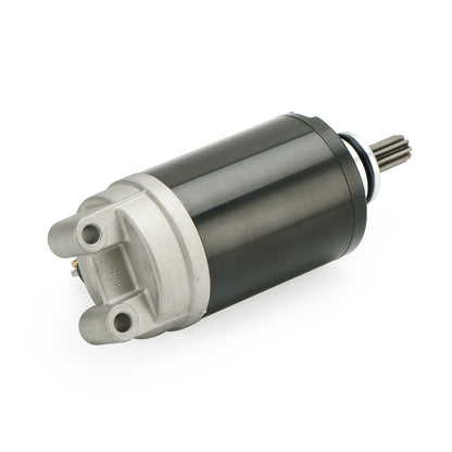 Starter Motor Engine Starting For Kawasaki ZR 1000 G Z1000 Z 1000 2014 - 2016 Assosary