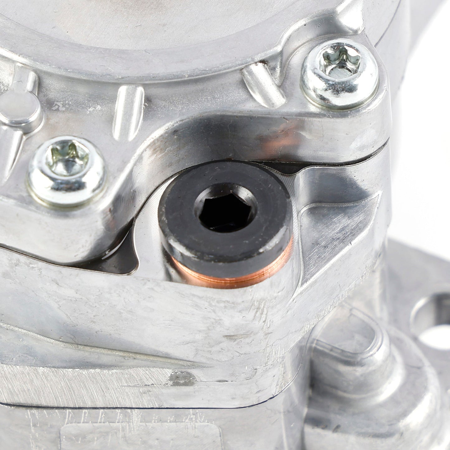 Pompe à vide Volkswagen Golf 2.0 TDI 03G145209C V100727