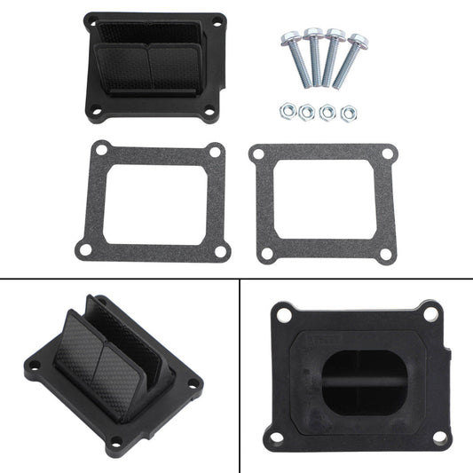 Système de clapets pour Yamaha YZ125 1995-2004 Tassinari V302A