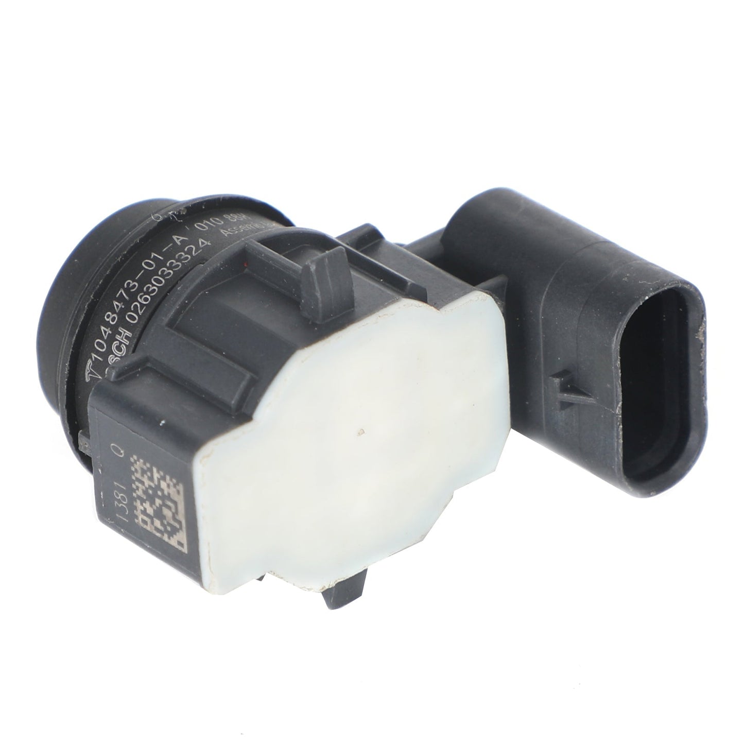 Capteur de stationnement PDC à ultrasons pour Tesla Model SX 2014-2016 1048473-01-A
