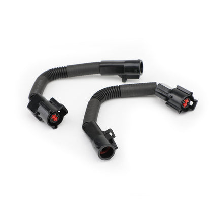 1996-2004 Ford Mustang GT 4.6L 5.0L Left & Right Side O2 Sensor Harnesses
