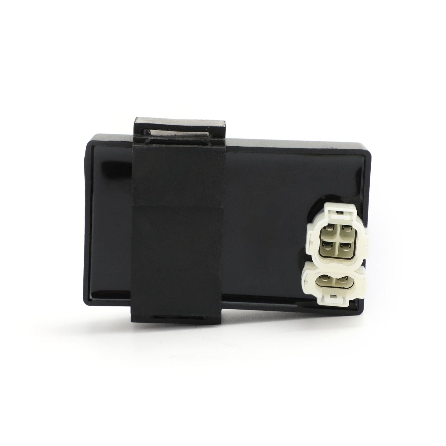 Encendedor CDI con interruptor de caballete lateral para Honda VRX Africa Twin 583CC (1988-1990) n.° 30410-MS8-610 y 30410-MM9-830