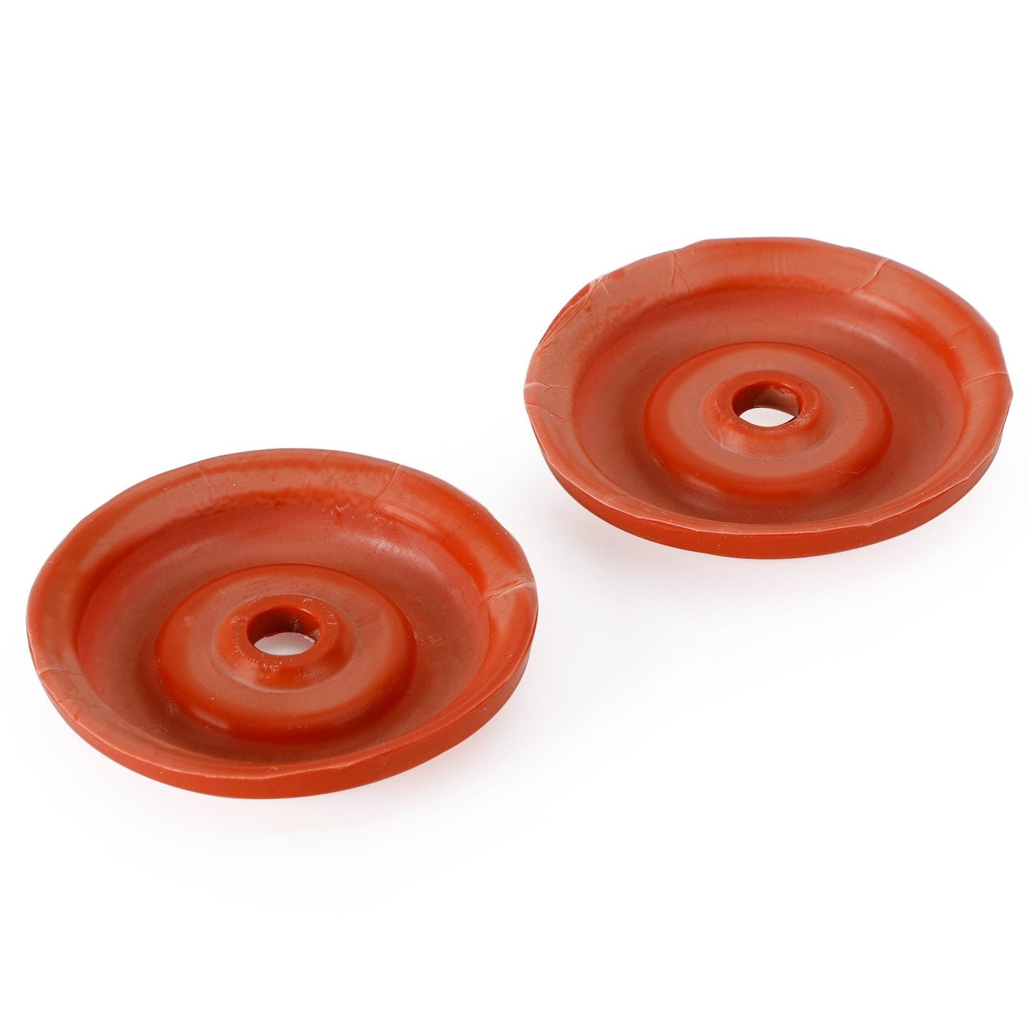 2 soufflets de soupape d'échappement pour Polaris 440 500 600 817837 0926-0302 12-557 5414495