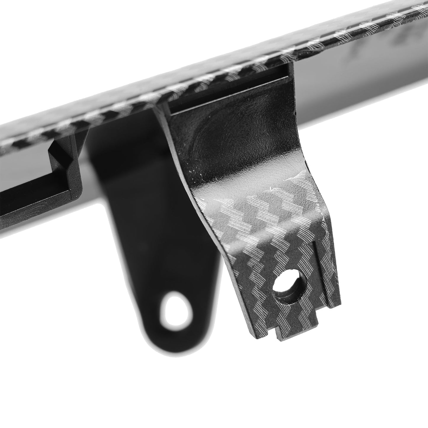 Panel de cubierta de pedal lateral central y carenado para Yamaha T-MAX 560 22-24