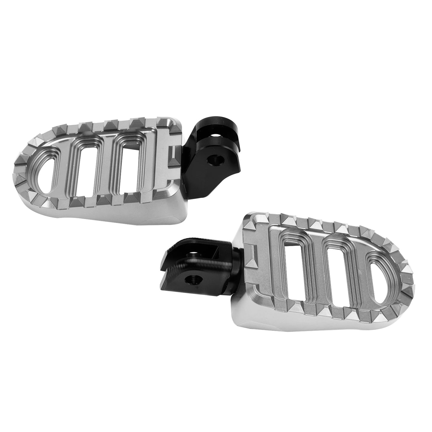 Reposapiés delanteros Bonneville Bobber 2017-2023 Rocket 3R 2020-2023