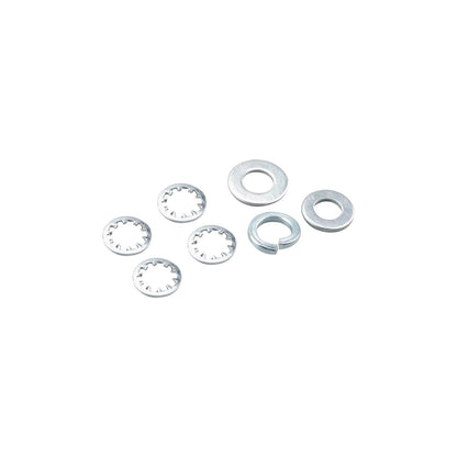 1964-1966 Tempest & Lemans with or w/o Console Muncie 4 speed Shifter Linkage Kit 3733163