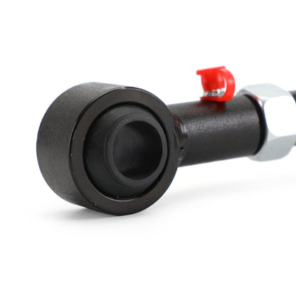 Front Sway Bar Links Disconnect For 2007-2021 Jeep Wrangler JK JL 2.5-6 Lift