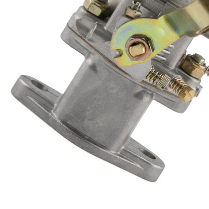 1954-1955 Jeep Willys 1-Ton Sedan Delivery F Head Carburetor Carb Kit 17701.02 923808 VY7B98