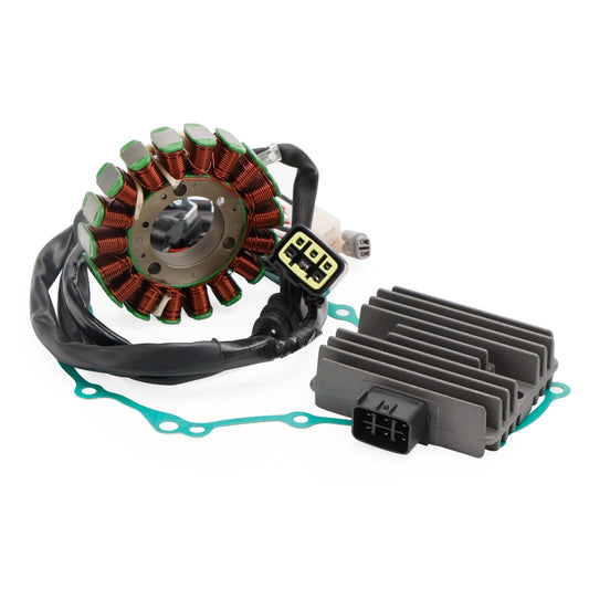 Joint de régulateur de stator et de redresseur pour Yamaha WR250X et WR250R 2007-2020