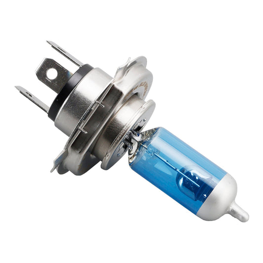 Lampe moto OSRAM Cool Blue Mega HS1 PX43T 12 V 35/35 W 4 300 K 64 185 m3