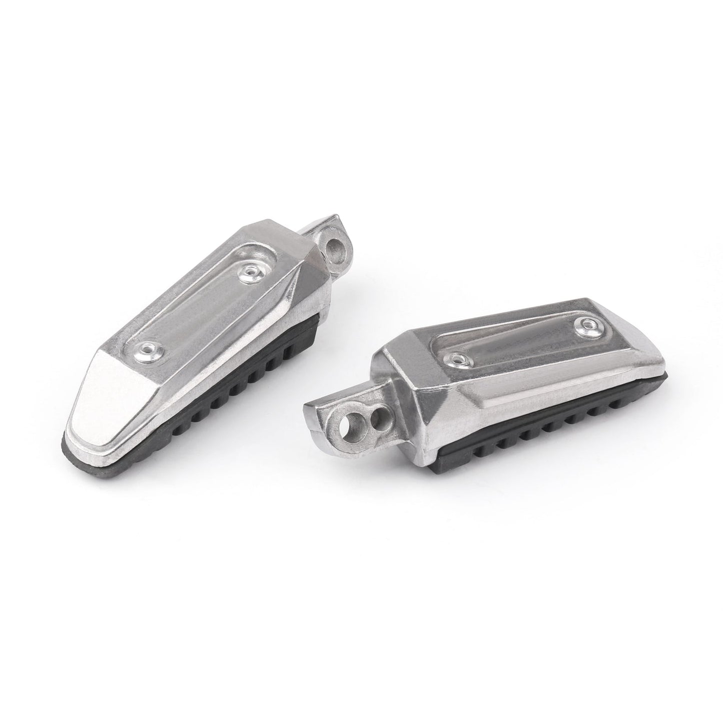 Repose-pieds arrière pour Suzuki V-Strom DL 650 GSX 1250 1300 GSR 600