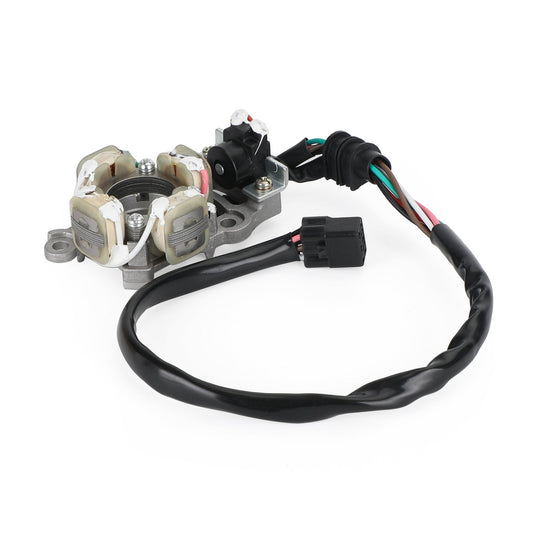 Stator Generator Base Assy For Yamaha YZ450F YZ 450 F 2006-2009 2S2-85560-10 Champoo