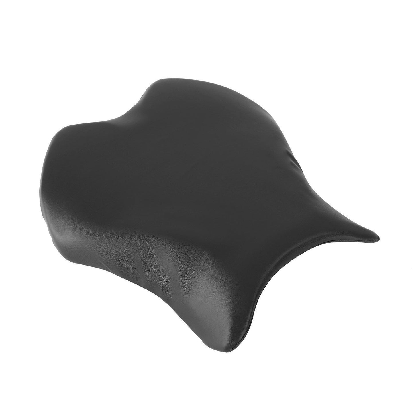 Coussin de siège conducteur avant pour Yamaha YZF-R6 YZF R6 17-20 18 19 Rouge