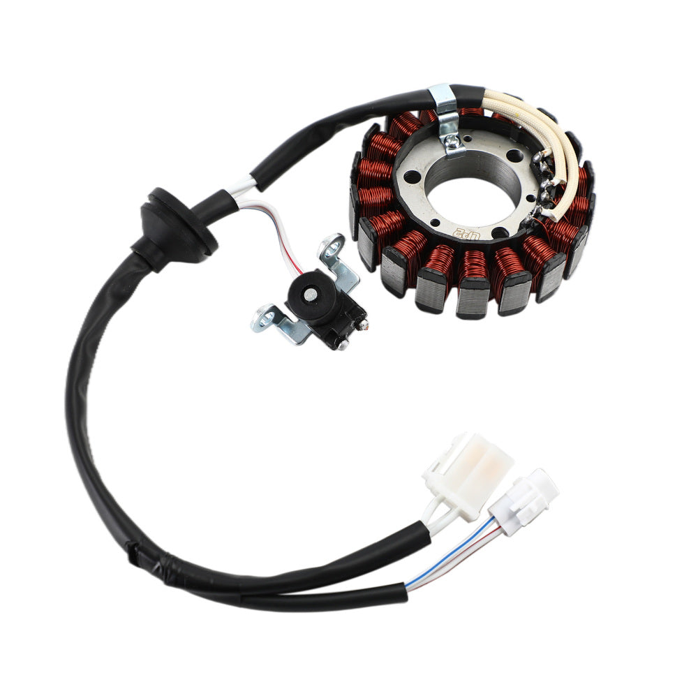 Stator Alternator Magneto For Yamaha ZUMA 125 16-20 2JS-H1410-10 2JS-H1410-30 Assosary