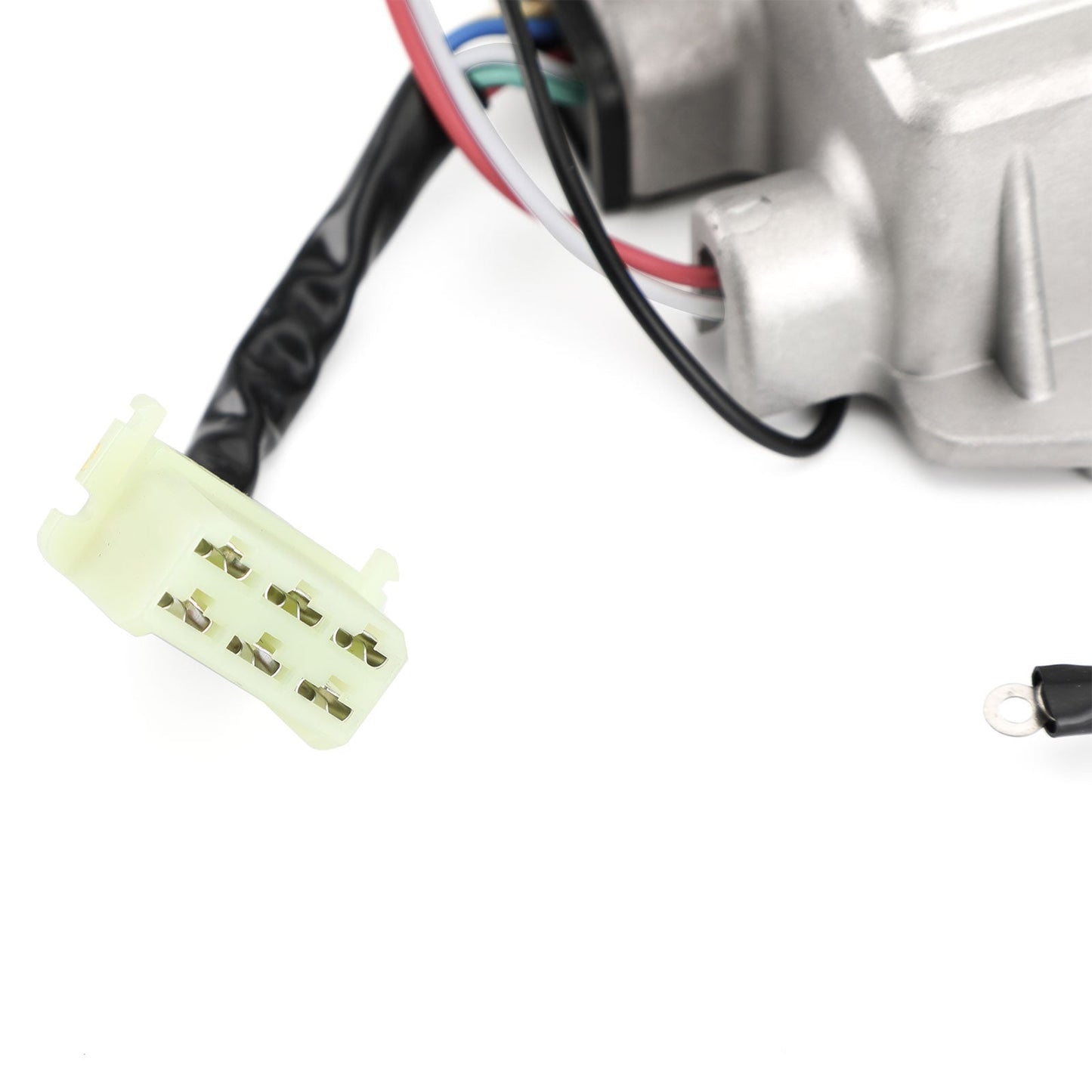 Encendedor CDI BOX compatible con John Deere Liquifire 440 340 440 340 1976-1978 JD340 S 1975 400 76-77