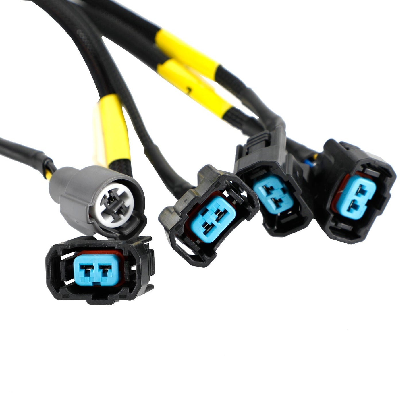 For Honda Civic Integra B16 B18 D16 Engine Harness CNCHOBD21