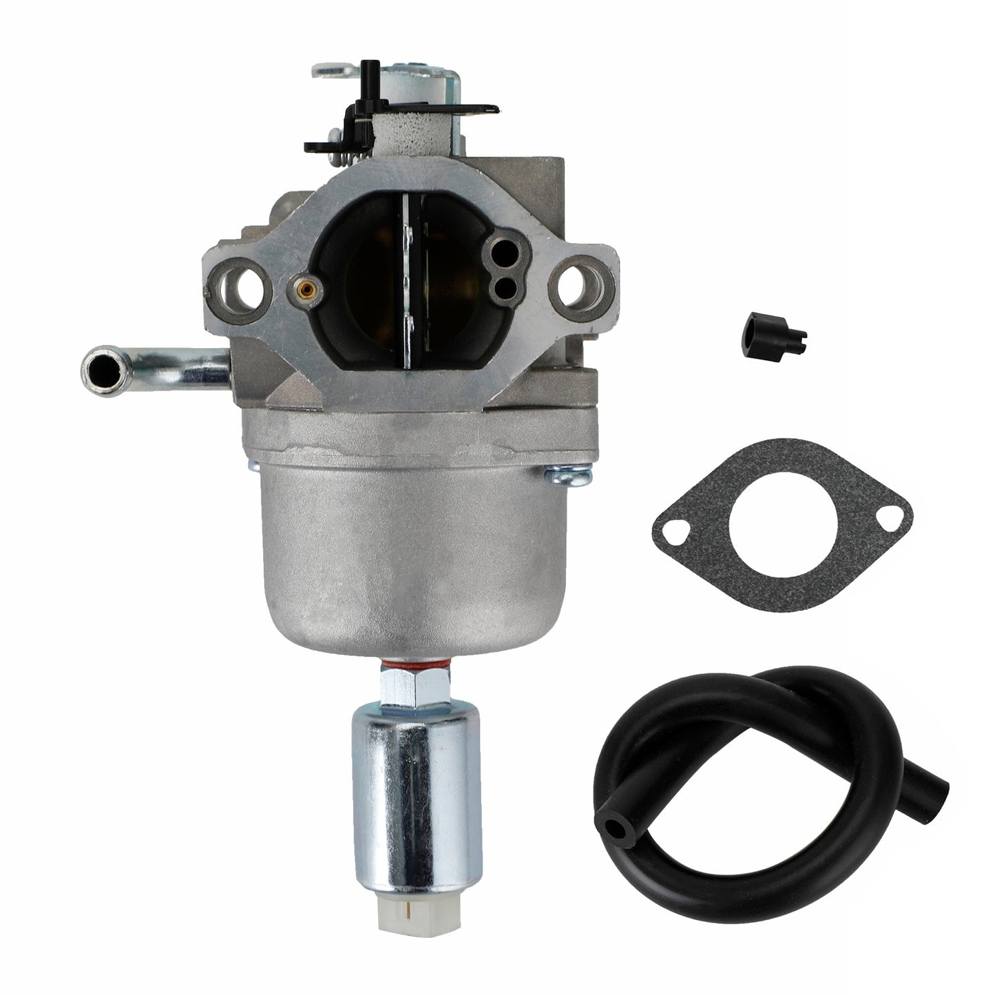 Carburateur compatible avec les modèles 594593, 591731, 794572, 796109, 14,5-21 CV, 31G777, 31H707
