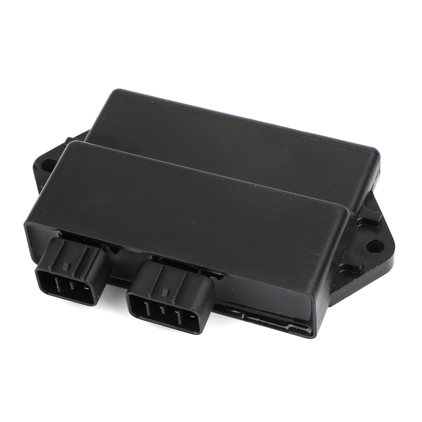 Boîtier d'allumage CDI pour Yamaha YFM400A, YFM400FA, YFM400FAH, YFM400FA Kodiak 400 (2001-2002) #5GH-85540-00